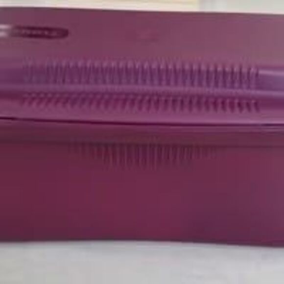 Tupperware Microwave Pasta Maker - Picture 3 of 11